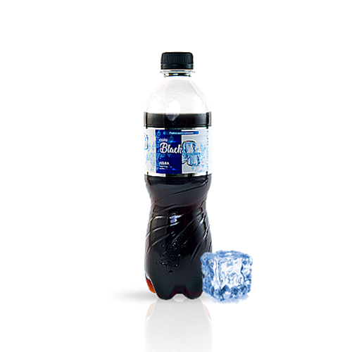 Cola black (газ.)