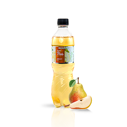 Sweet pear (газ.)