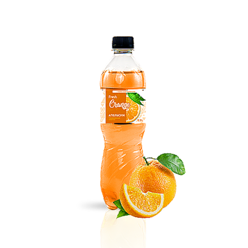 Sweet orange (газ.)