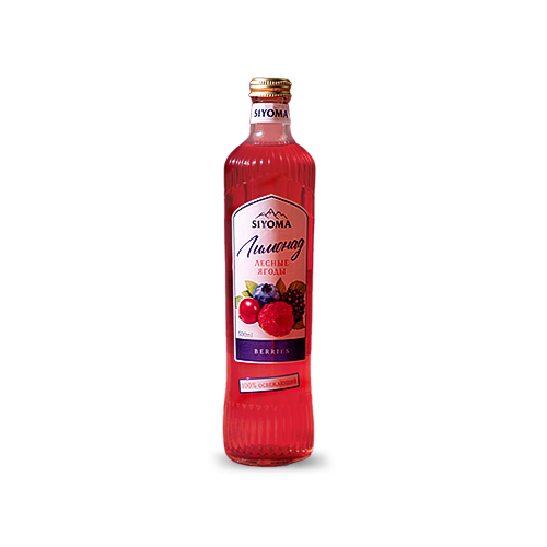 Ягоды стекло (газ.)